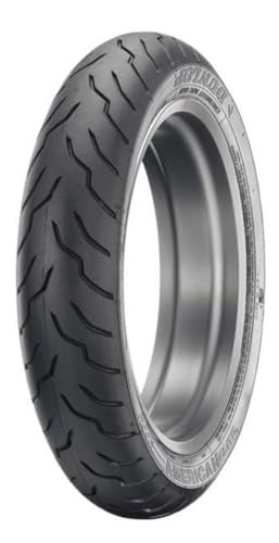 Dunlop American Elite AE2 13060B19 Front Tire  Harley Touring Motorcycle